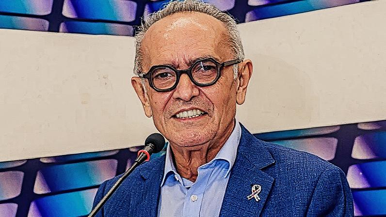 Disputa pelo governo da Paraíba tem Lucena favorito e equilíbrio no 2º lugar; veja pesquisa