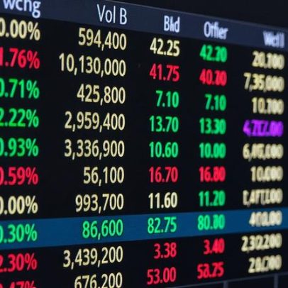 Paralisação nos EUA afeta economia brasileira