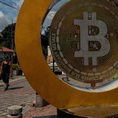 El Salvador divide reservas em Bitcoin entre várias carteiras para diversificação