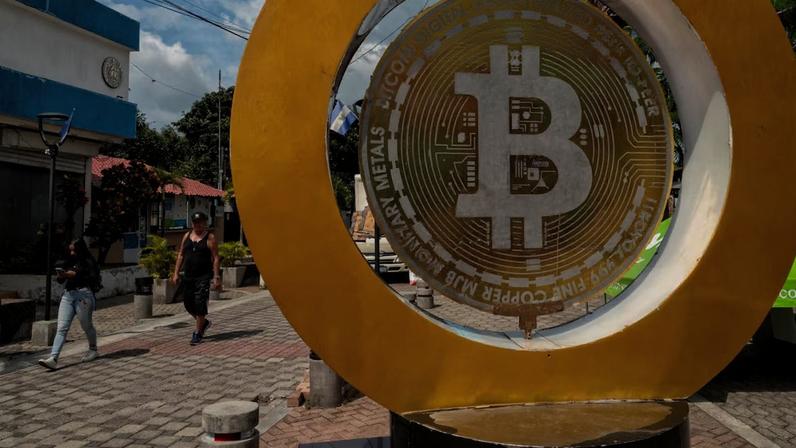 Iniciativa visa melhorar a segurança de seus acervos de criptomoedas