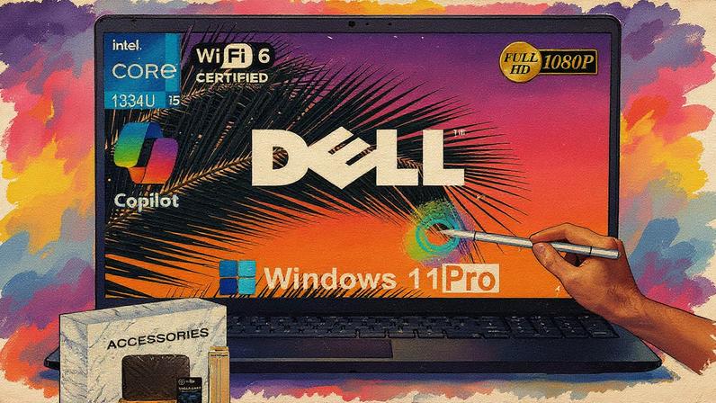 © Dell