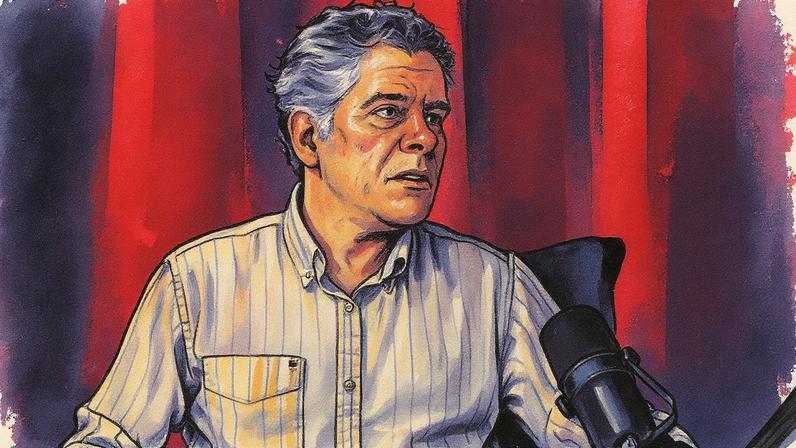 Sérgio Junger integra psicanálise e fé em novo livro, "Mudança de Comportamento". Foto :Jerry Apolinário.