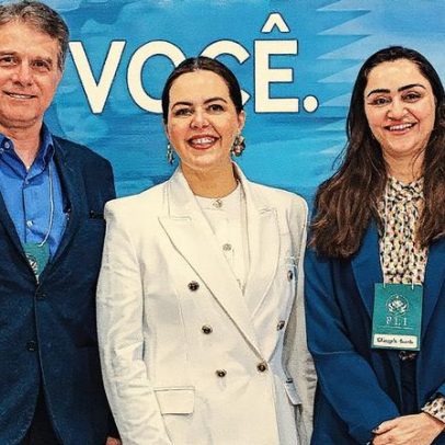 Evento 'O Despertar do Líder Integral' transforma vidas de líderes e suas famílias