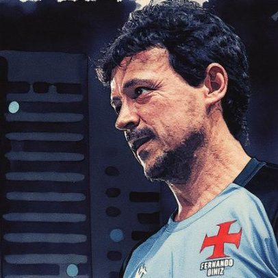 Vasco muda escalação para enfrentar o Cruzeiro