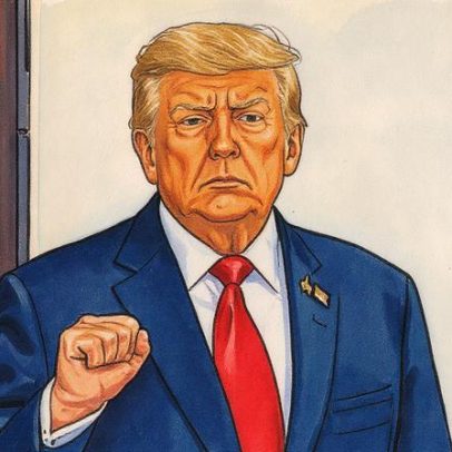 Trump impõe tarifas de 100% em medicamentos não fabricados nos EUA