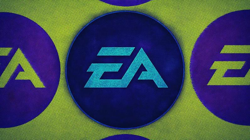 © EA