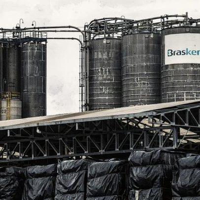 Braskem busca consultores para reavaliar capital