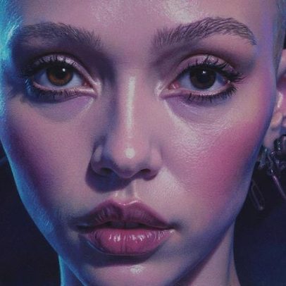FKA Twigs lança música e vídeo hipnóticos de 'Eusexua Afterglow'