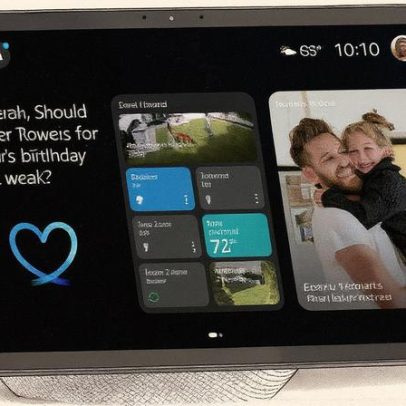 Amazon finalmente acerta no hardware