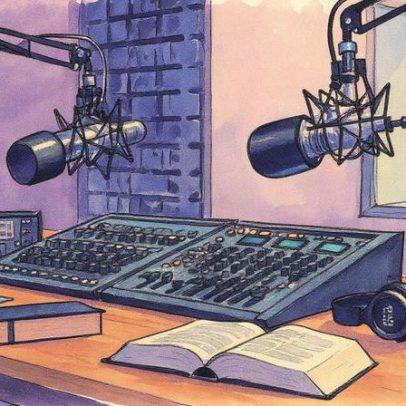 Dia Nacional do Rádio destaca impacto das rádios evangélicas