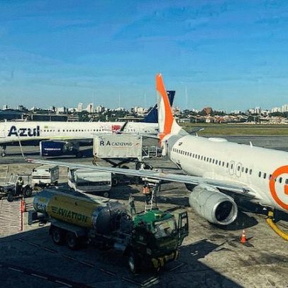 Gol e Azul finalizam negociações de fusão em meio a mudanças no setor aéreo