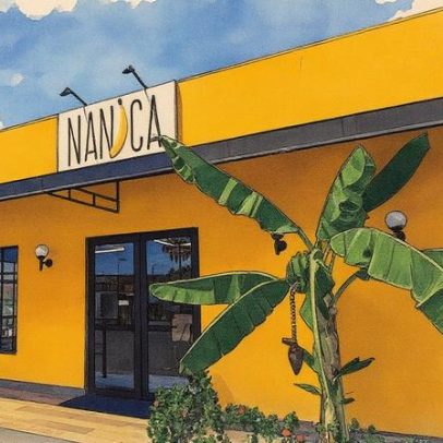 Nanica transforma banana em rede de R$ 55 milhões