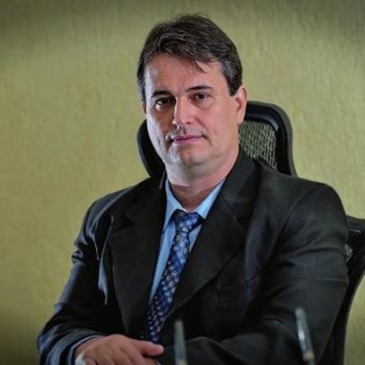 Ex-diretor da PF é preso em operação sobre corrupção em órgãos ambientais