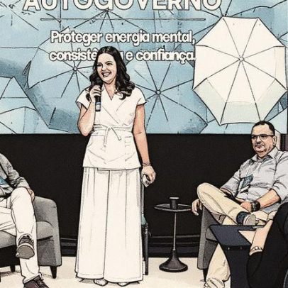 "Despertar do Líder Integral transforma liderança em Vitória"