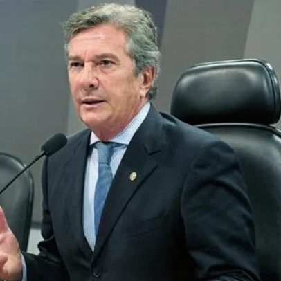 STF autoriza Globo a encerrar contrato com TV de Collor em Alagoas