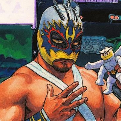 Pokémon domina evento de luta e encanta fãs