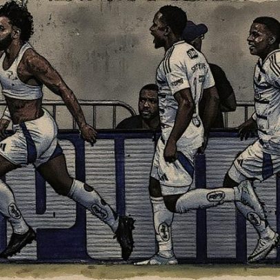 Vasco enfrenta Cruzeiro em duelo de desempenhos contrastantes
