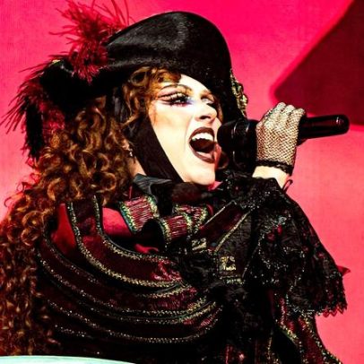 Chappell Roan brilha em show triunfante em Nova York