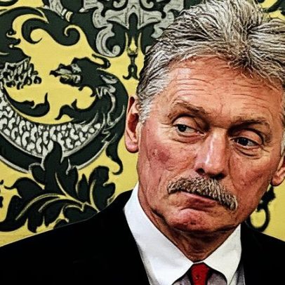 Kremlin reconhece estancamento em negociações com a Administração Trump