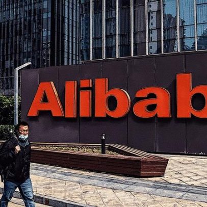 Alibaba e JD competem por liderança em inteligência artificial na China