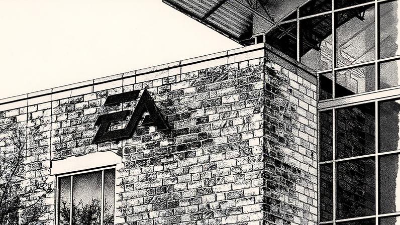 Fundada em 1982, a Electronic Arts é uma das maiores produtoras de videogames do mundo ( JHVEPhoto/Getty Images)