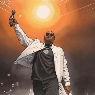 Sean Combs ensina habilidades empresariais a outros detentos na prisão