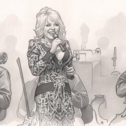 Dolly Parton adia shows em Las Vegas por problemas de saúde