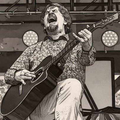 Mountain Goats e Menzingers lideram festival Sing Us Home 2026