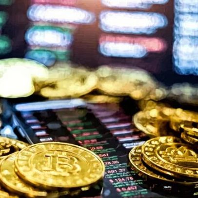 Mineradora de criptomoedas busca 3 bilhões de dólares com apoio do Google