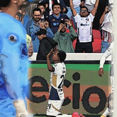 São Paulo calcula gols para avançar contra LDU