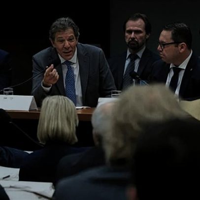 Haddad afirma que Receita alcançará os verdadeiros ladrões da nação