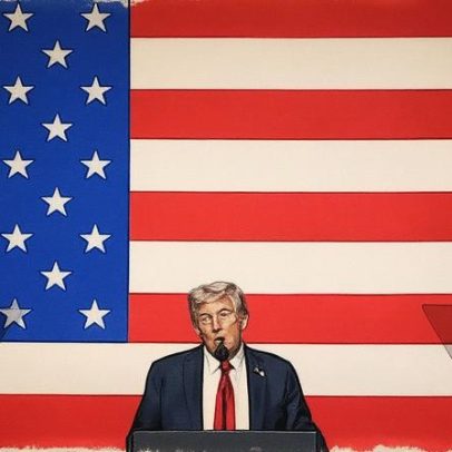Trump convoca militares para enfrentar "invasão interior" nos EUA