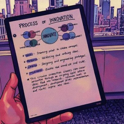 Conheça o novo Kindle Scribe da Amazon com tela colorida