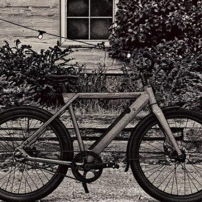 Raleigh One e-bike oferece experiência redentora