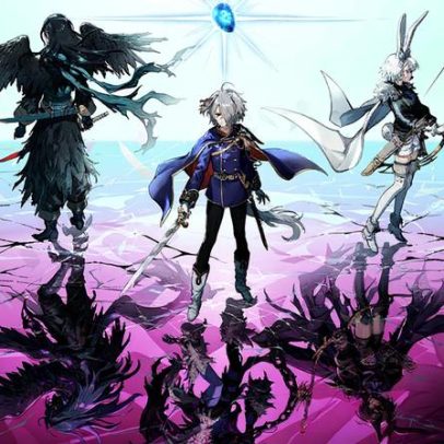 Transmissão do Xbox no Tokyo Game Show começa em breve