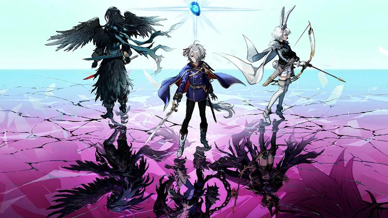 Nintendo’s new Fire Emblem mobile game has an Among Us-style twist