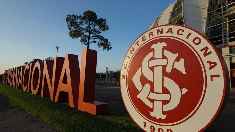 Estádio Beira-Rio, do Internacional (Foto: Divulgação/SC Internacional)