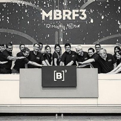 "Marfrig: da Novilho Precoce à MBRF, a jornada de Marcos Molina"