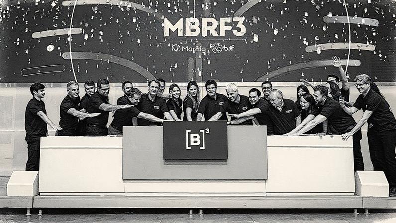 MBRF