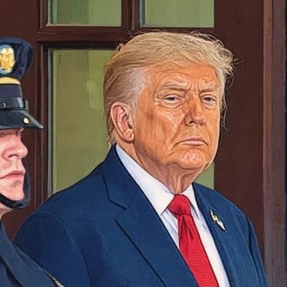 Trump impõe tarifas de 100% em filmes produzidos fora dos EUA