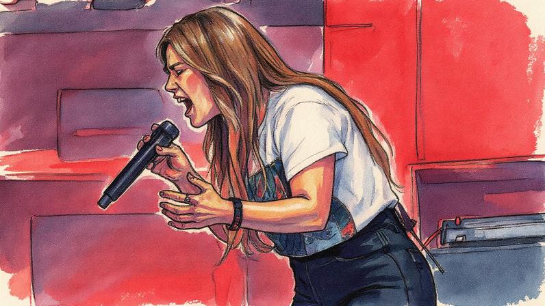 Kelly Clarkson