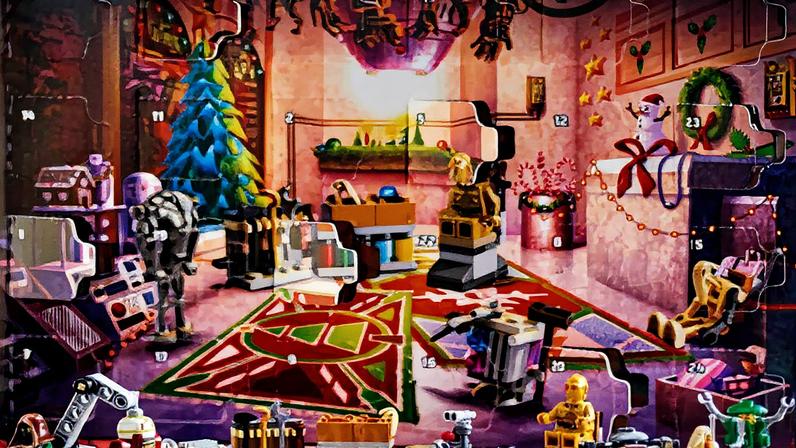 © LEGO