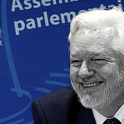 Ex-militar espanhol vai a julgamento por espionagem de Julian Assange