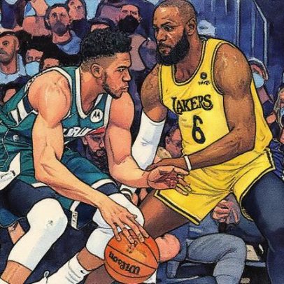 Antetokounmpo perde início da NBA por doença grave