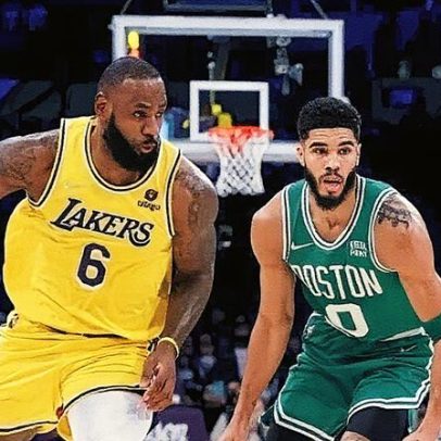 Lesões de estrelas da NBA afetam pré-temporada