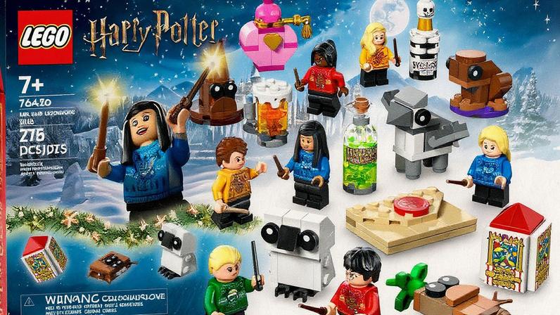 © LEGO