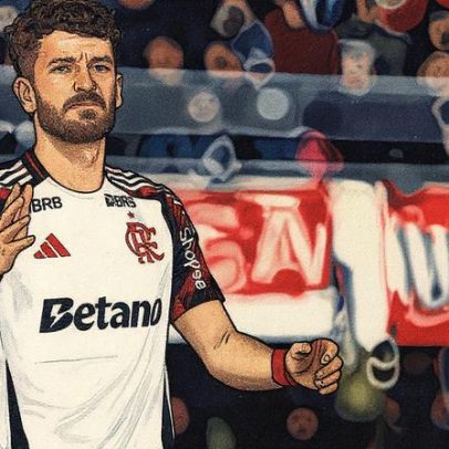Flamengo enfrenta desafios contra Estudiantes mas Léo Pereira destaca confiança
