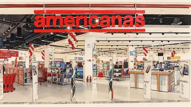 Venda está prevista no plano de recuperação judicial da Americanas.