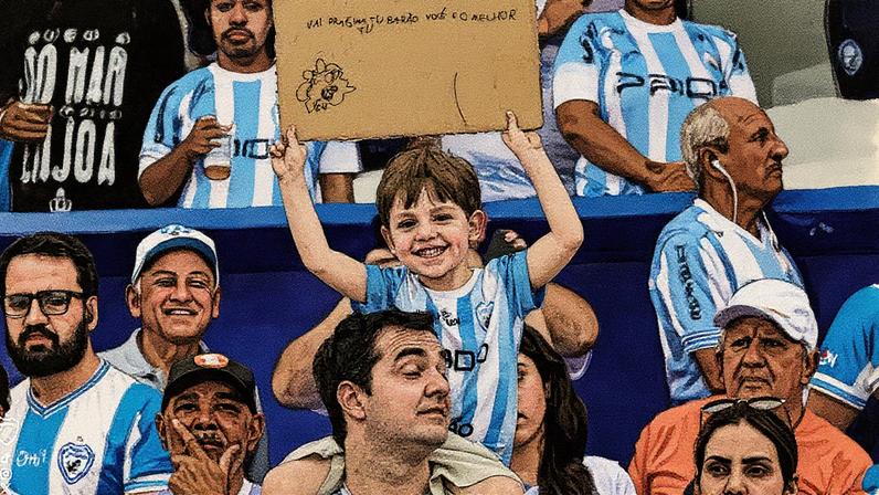 Londrina faz um jogo fora e decide em casa o quadrangular da Série C. Foto: Márcia Busuttil/ Londrina EC