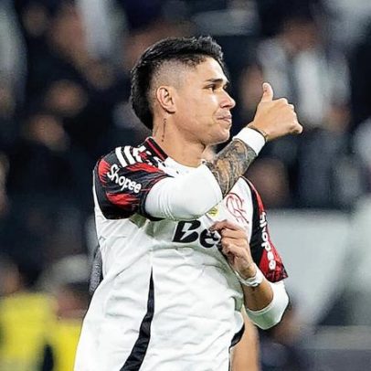Luiz Araújo revela segredo do Flamengo no Brasileirão
